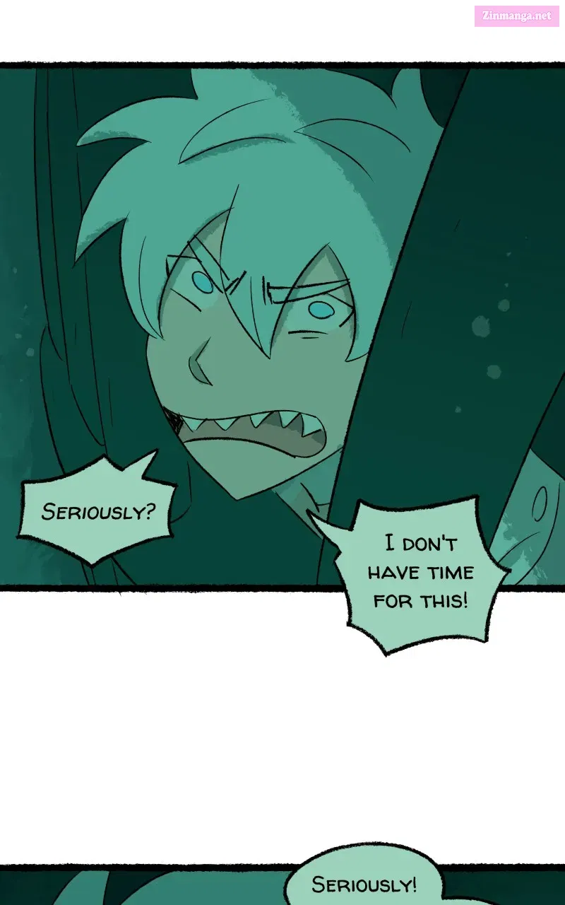 Read Castle Swimmer Manga Online