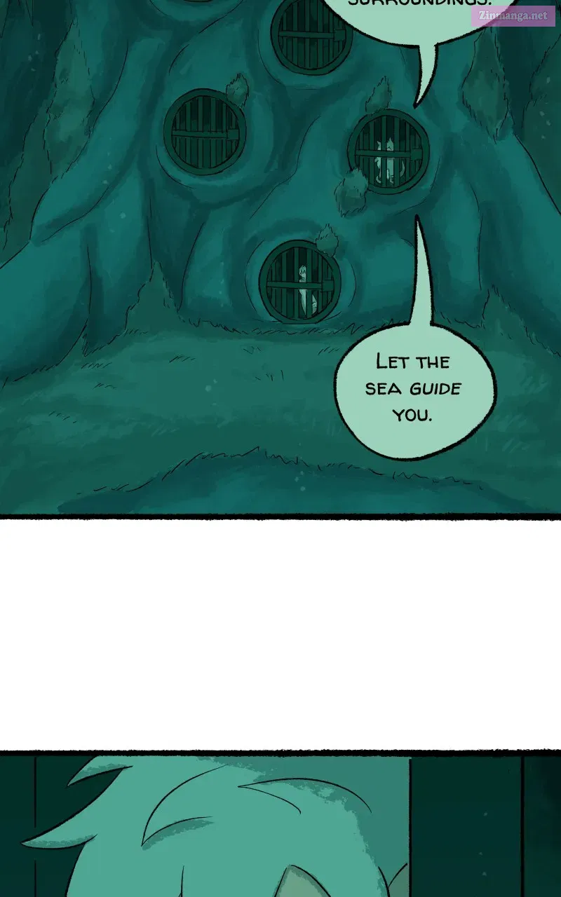 Read Castle Swimmer Manga Online