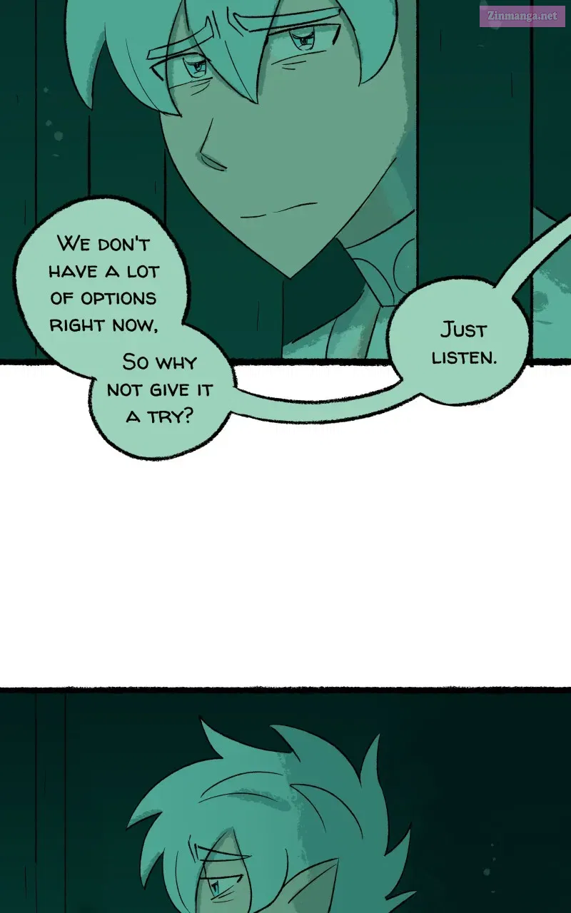 Read Castle Swimmer Manga Online