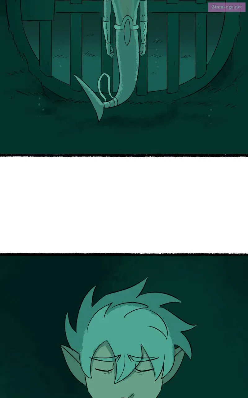 Read Castle Swimmer Manga Online