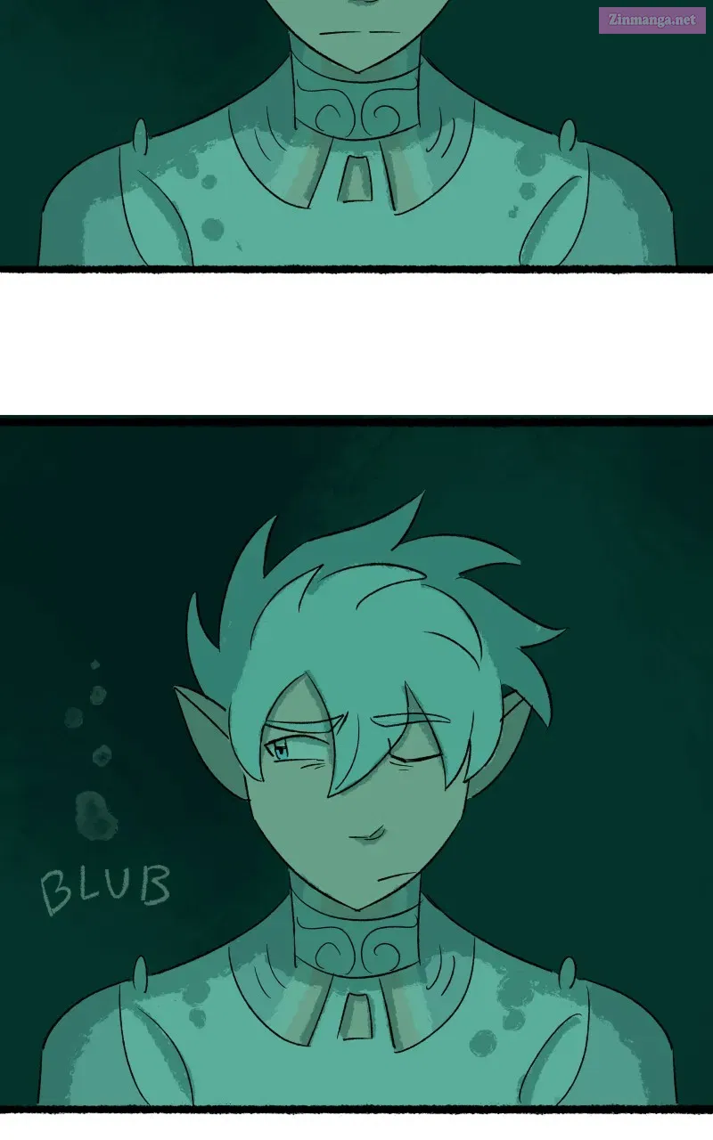 Read Castle Swimmer Manga Online