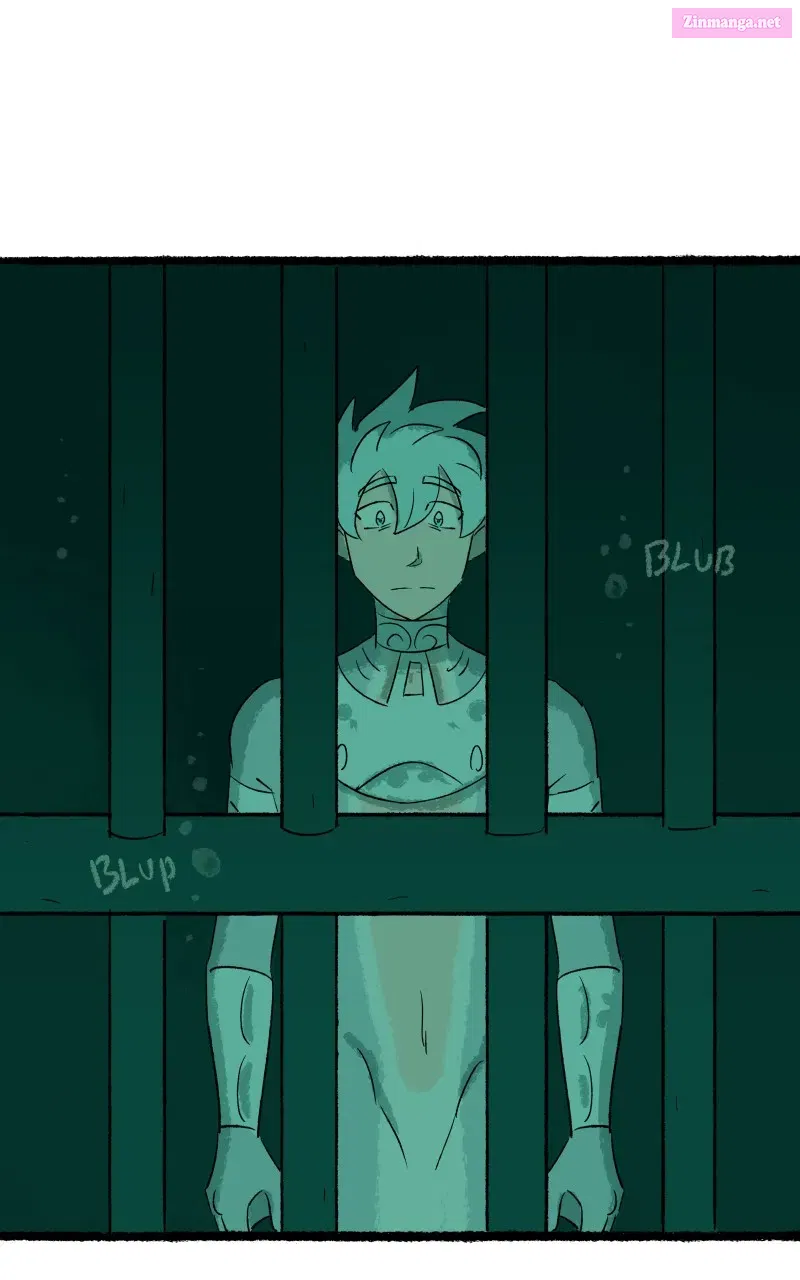 Read Castle Swimmer Manga Online