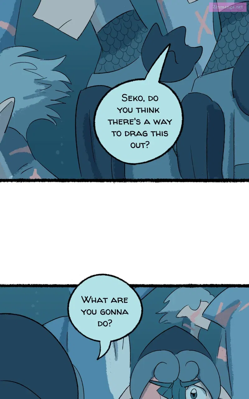 Read Castle Swimmer Manga Online