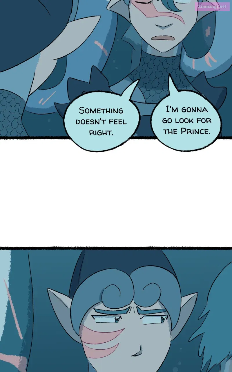 Read Castle Swimmer Manga Online