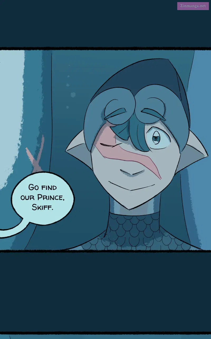 Read Castle Swimmer Manga Online