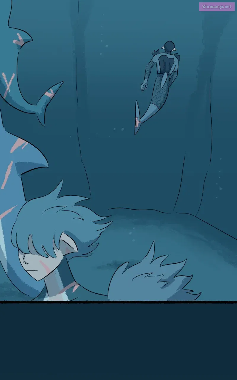 Read Castle Swimmer Manga Online
