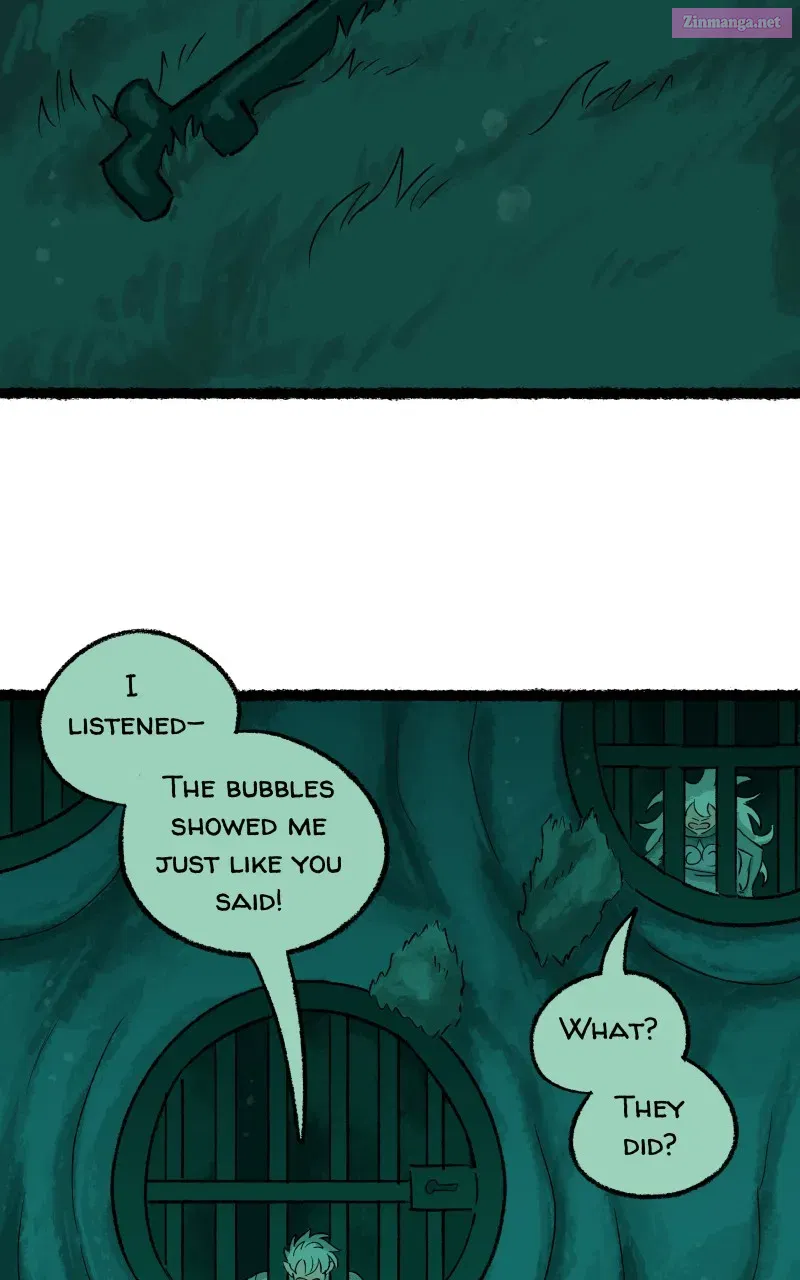 Read Castle Swimmer Manga Online