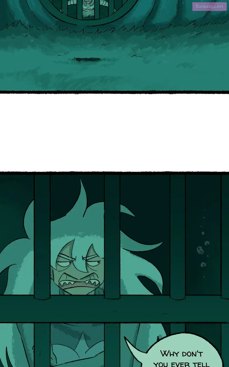 Read Castle Swimmer Manga Online