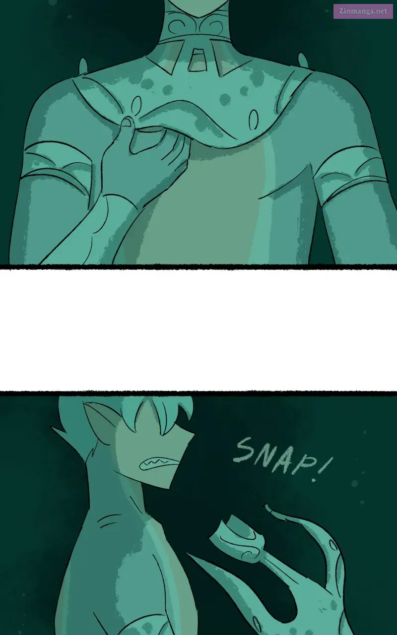 Read Castle Swimmer Manga Online