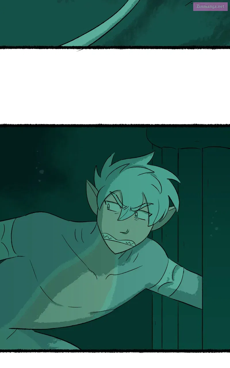 Read Castle Swimmer Manga Online
