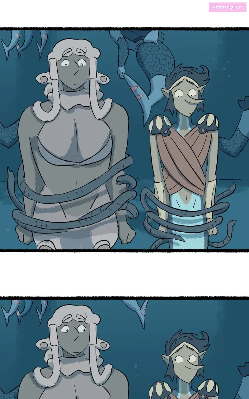 Read Castle Swimmer Manga Online