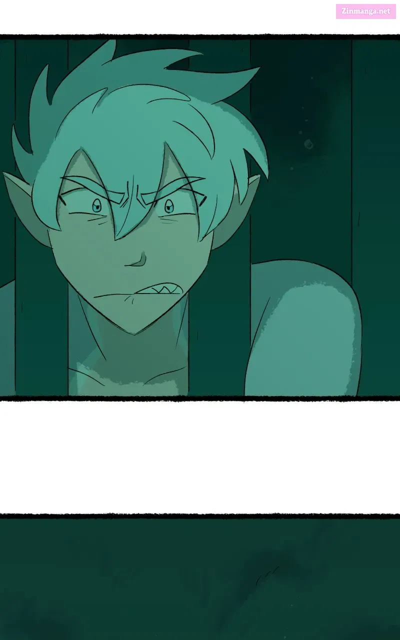 Read Castle Swimmer Manga Online