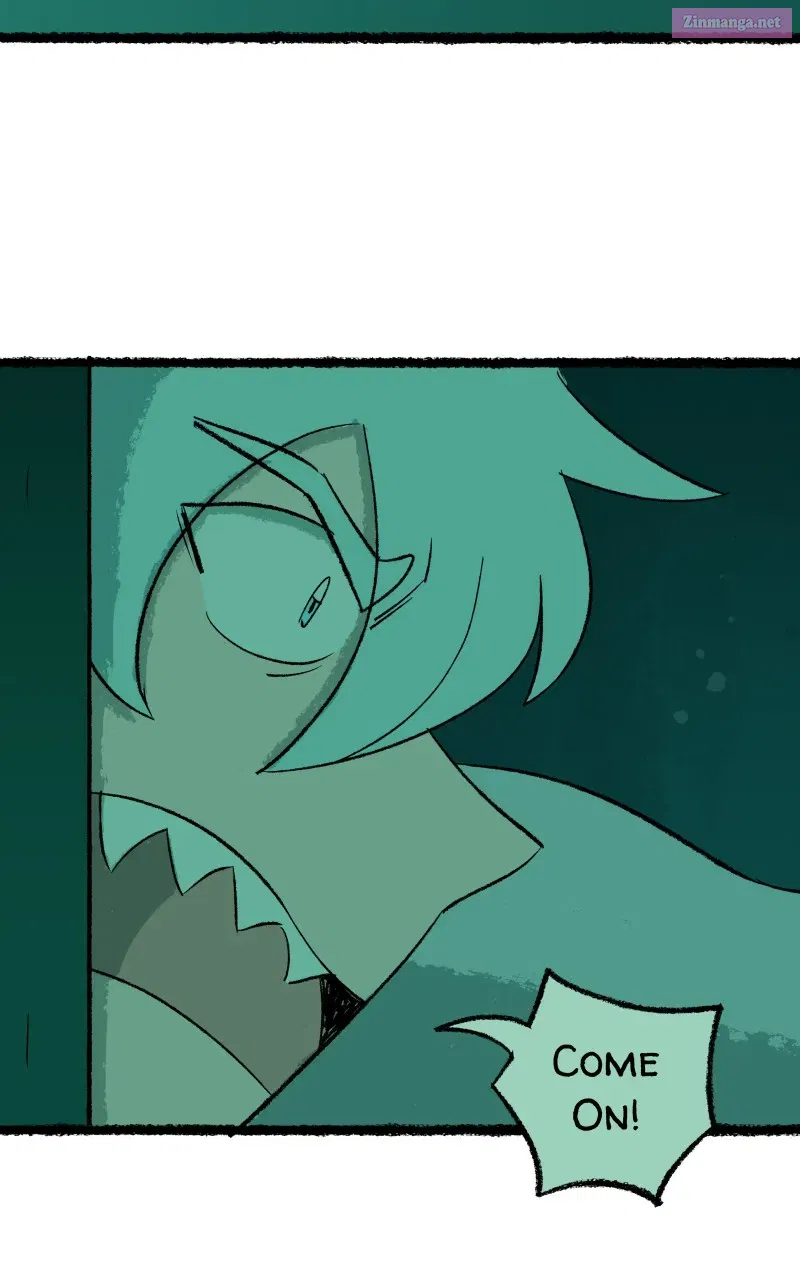 Read Castle Swimmer Manga Online