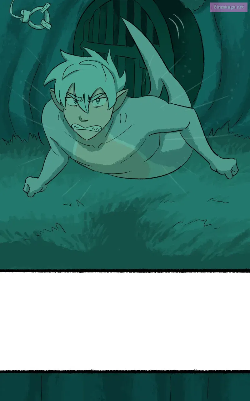 Read Castle Swimmer Manga Online