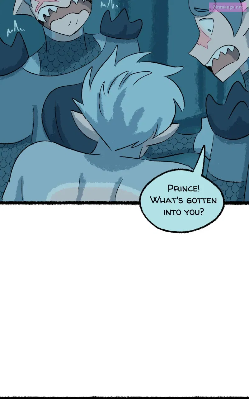 Read Castle Swimmer Manga Online