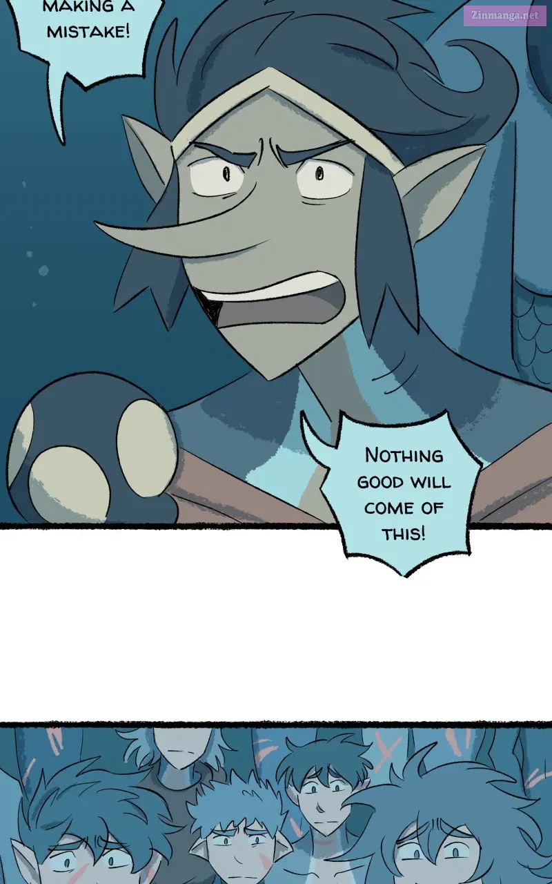 Read Castle Swimmer Manga Online