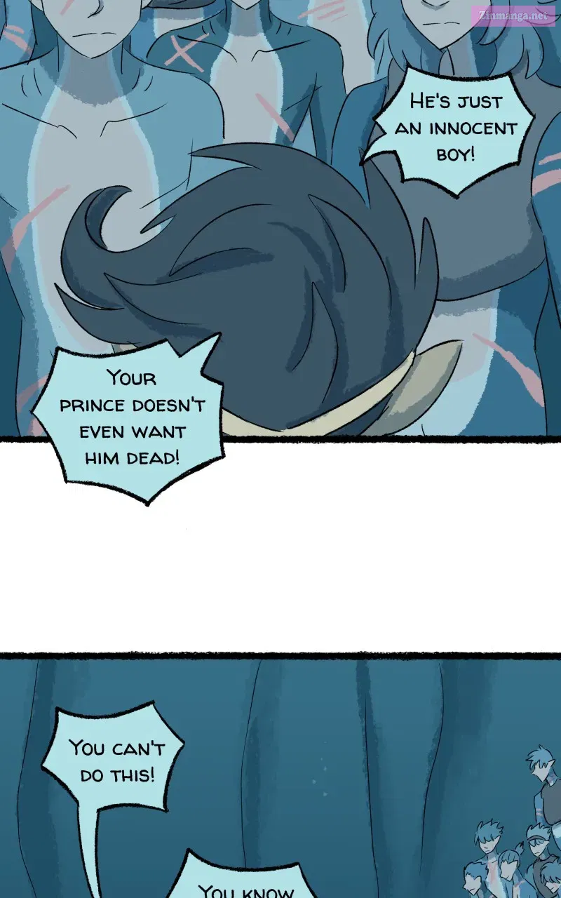 Read Castle Swimmer Manga Online