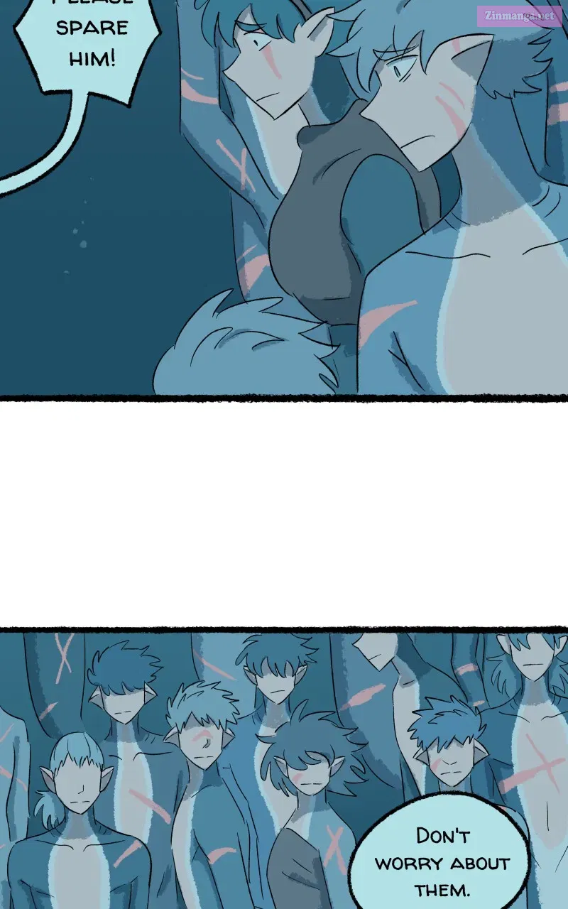 Read Castle Swimmer Manga Online