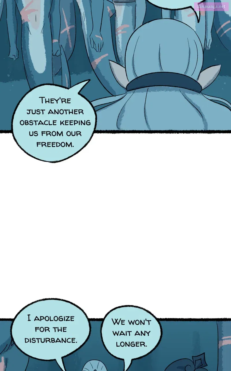 Read Castle Swimmer Manga Online