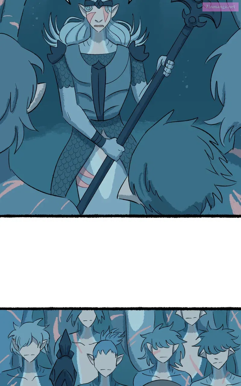 Read Castle Swimmer Manga Online