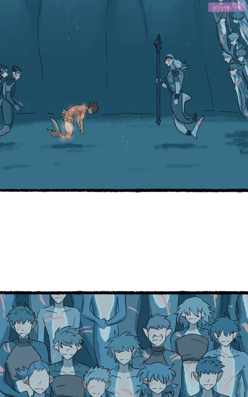 Read Castle Swimmer Manga Online