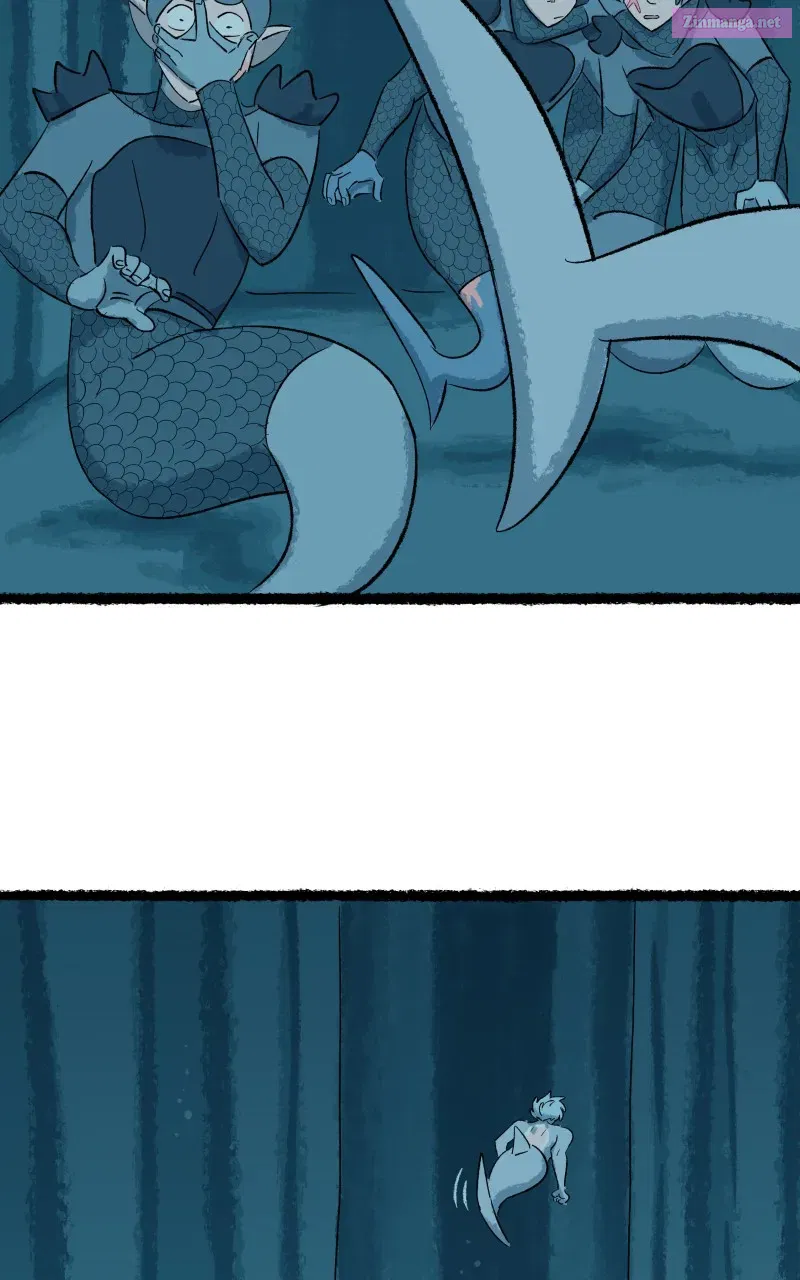 Read Castle Swimmer Manga Online