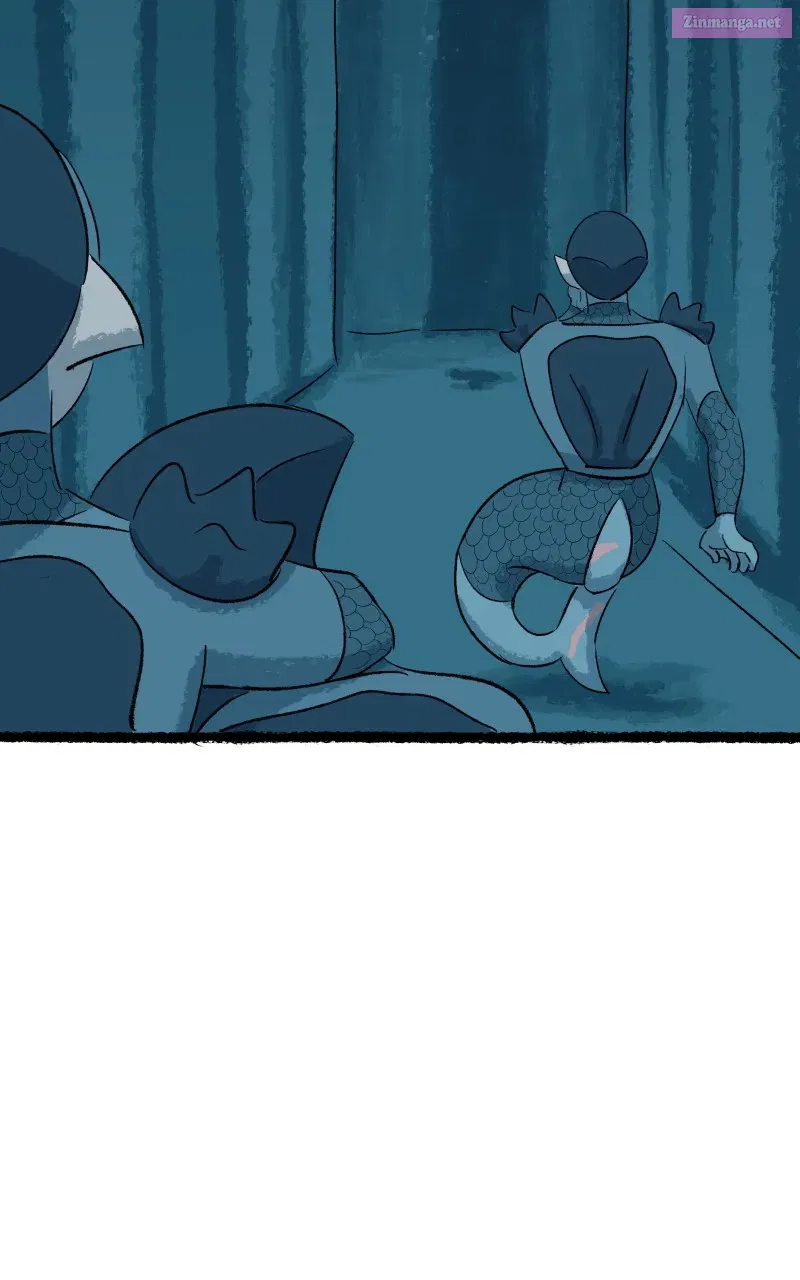 Read Castle Swimmer Manga Online