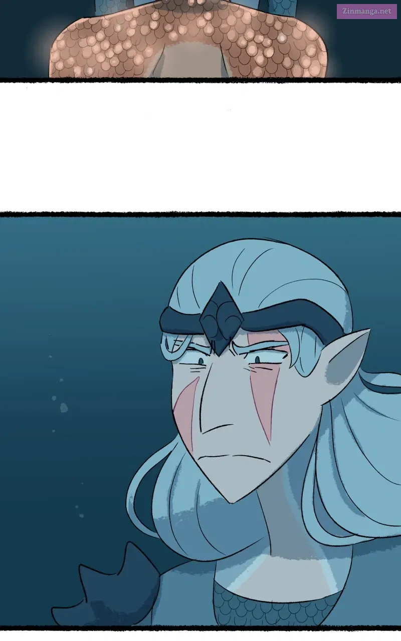 Read Castle Swimmer Manga Online