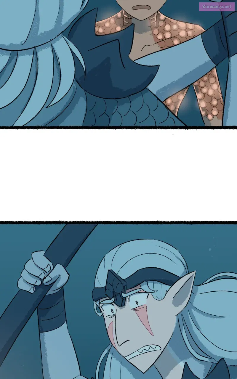 Read Castle Swimmer Manga Online