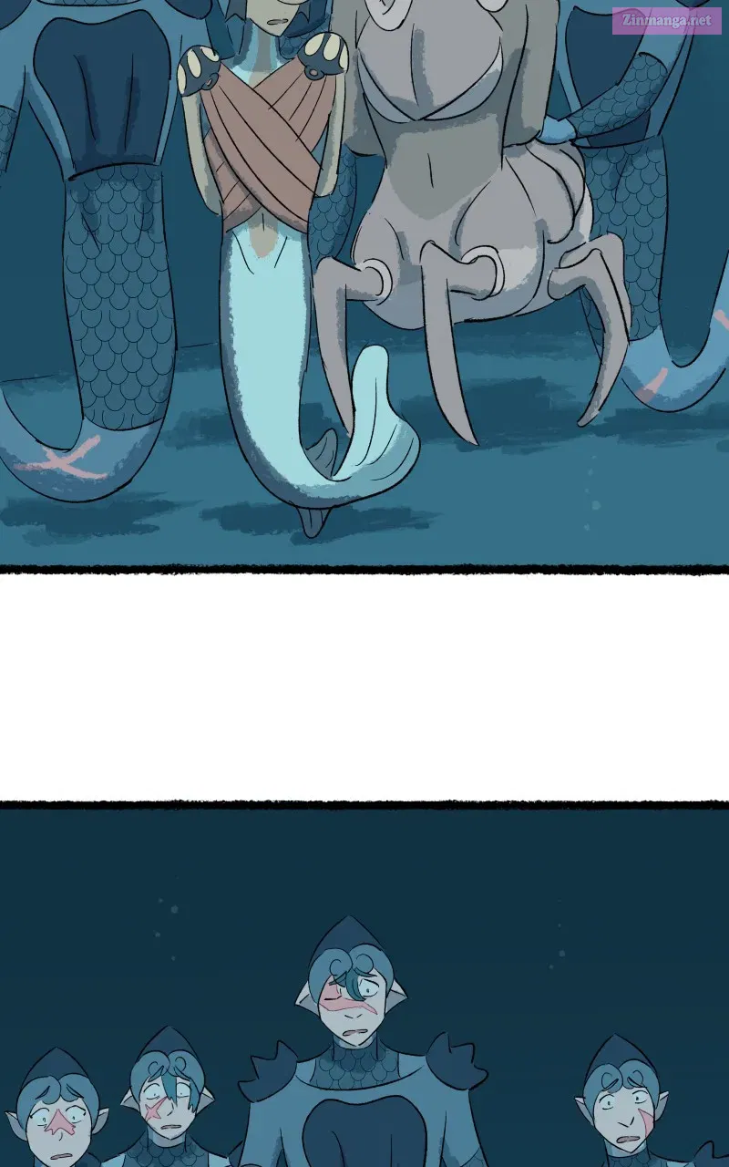 Read Castle Swimmer Manga Online
