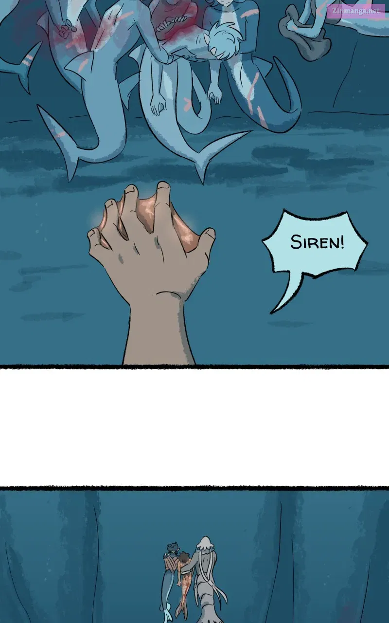 Read Castle Swimmer Manga Online