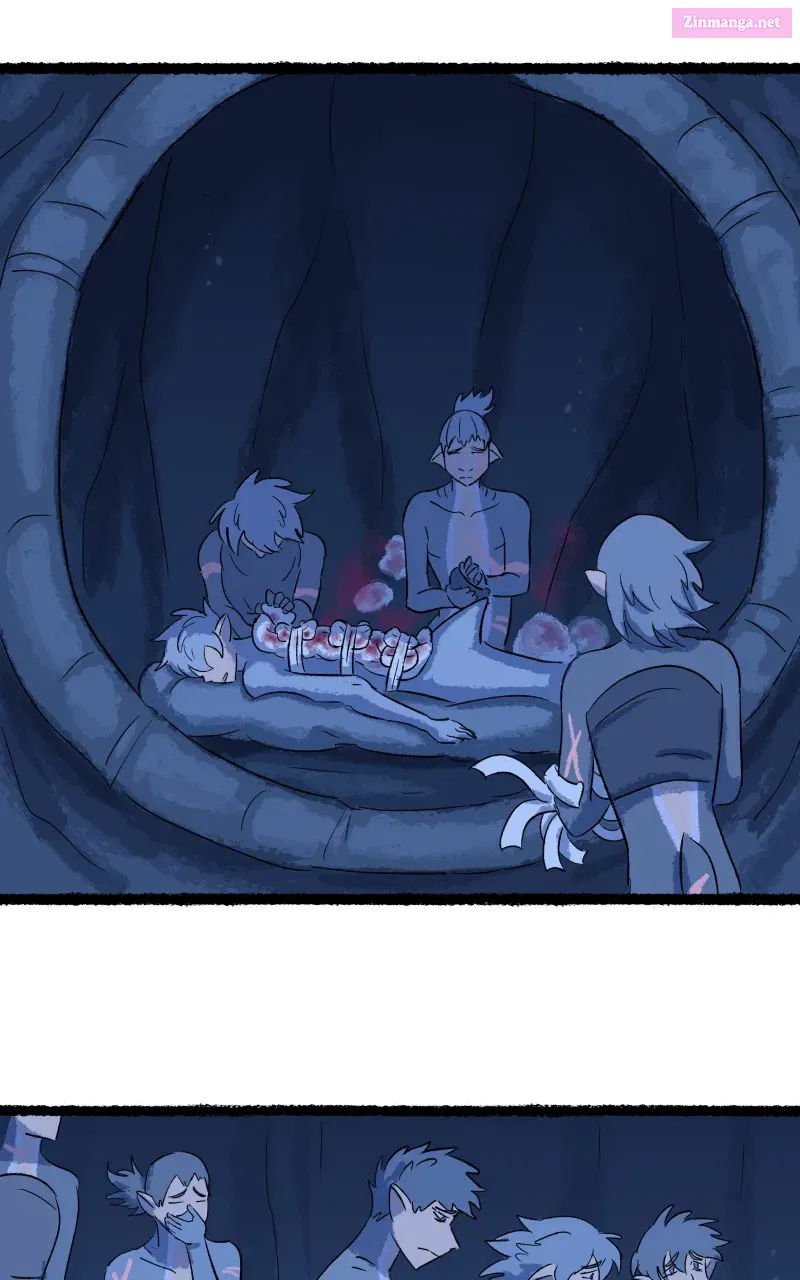 Read Castle Swimmer Manga Online