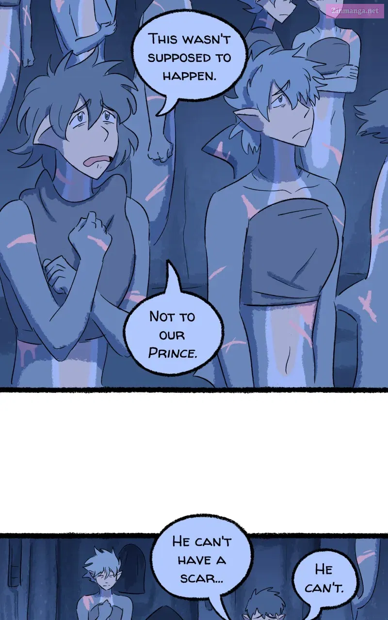 Read Castle Swimmer Manga Online