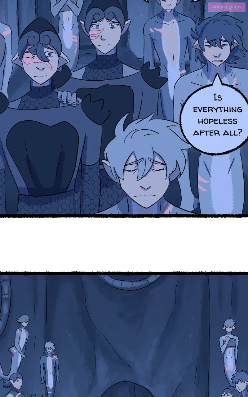 Read Castle Swimmer Manga Online