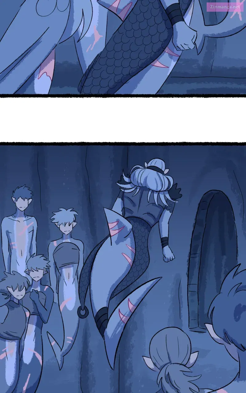 Read Castle Swimmer Manga Online