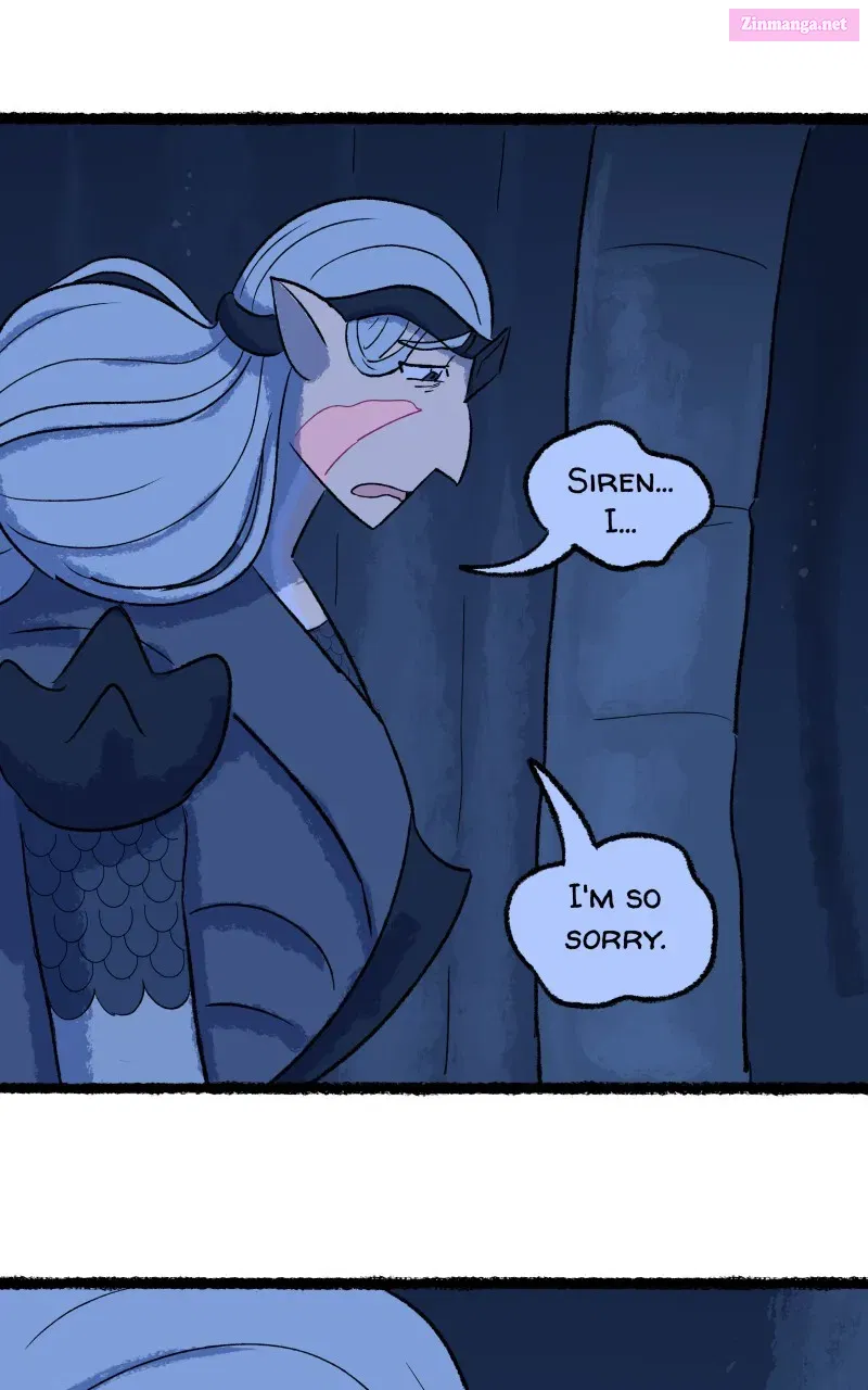 Read Castle Swimmer Manga Online