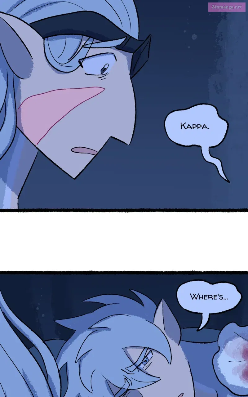 Read Castle Swimmer Manga Online