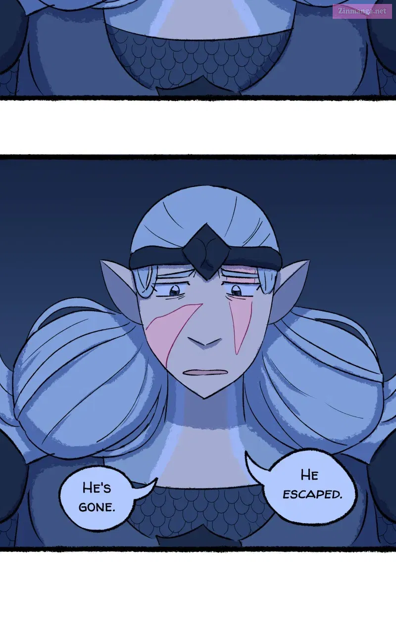 Read Castle Swimmer Manga Online