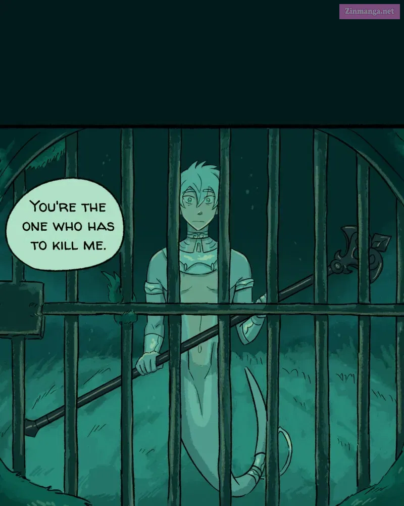 Read Castle Swimmer Manga Online