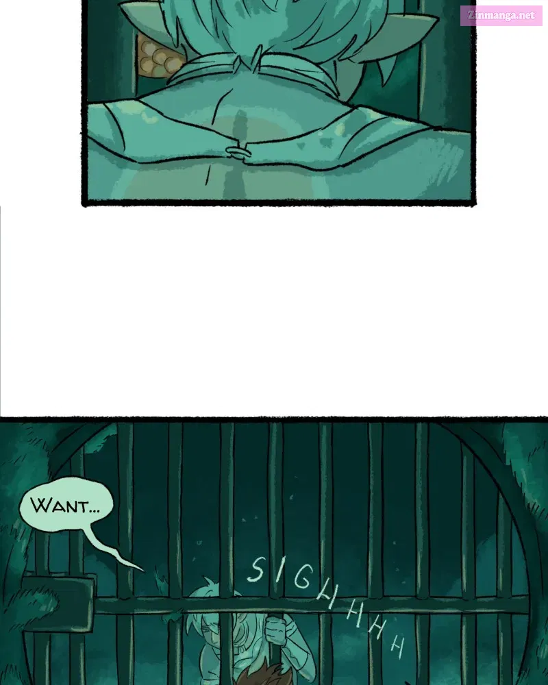 Read Castle Swimmer Manga Online