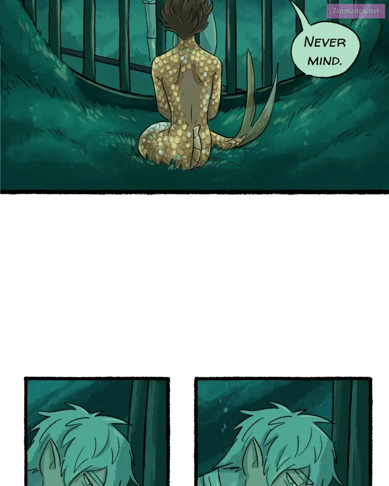 Read Castle Swimmer Manga Online