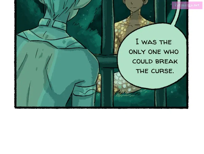 Read Castle Swimmer Manga Online