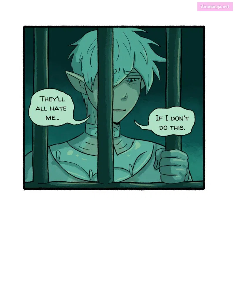 Read Castle Swimmer Manga Online