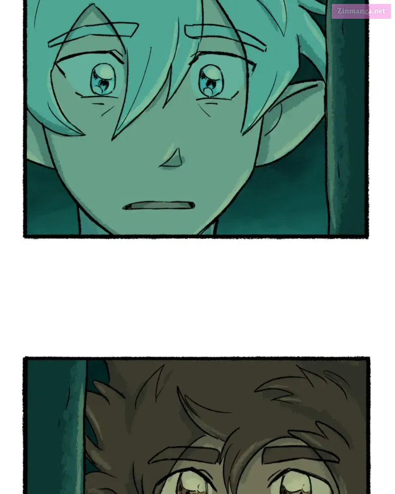 Read Castle Swimmer Manga Online
