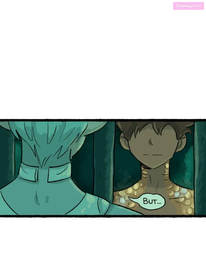 Read Castle Swimmer Manga Online