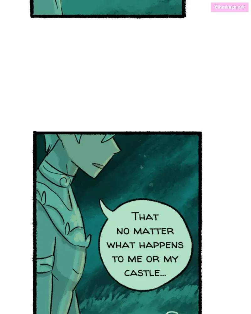 Read Castle Swimmer Manga Online
