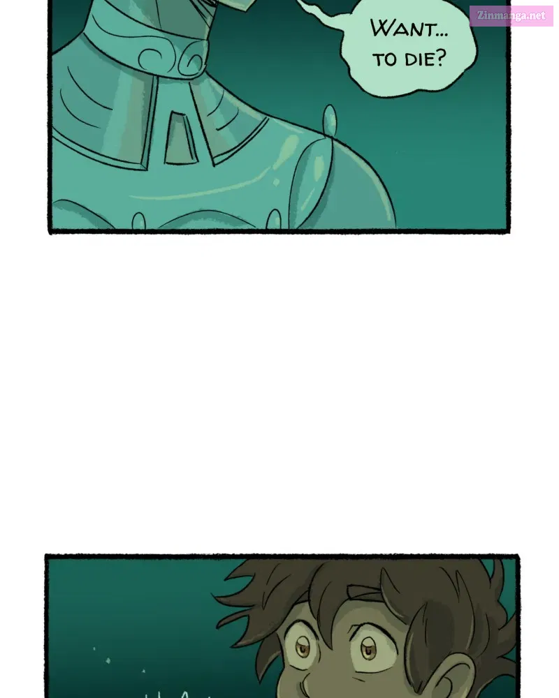 Read Castle Swimmer Manga Online