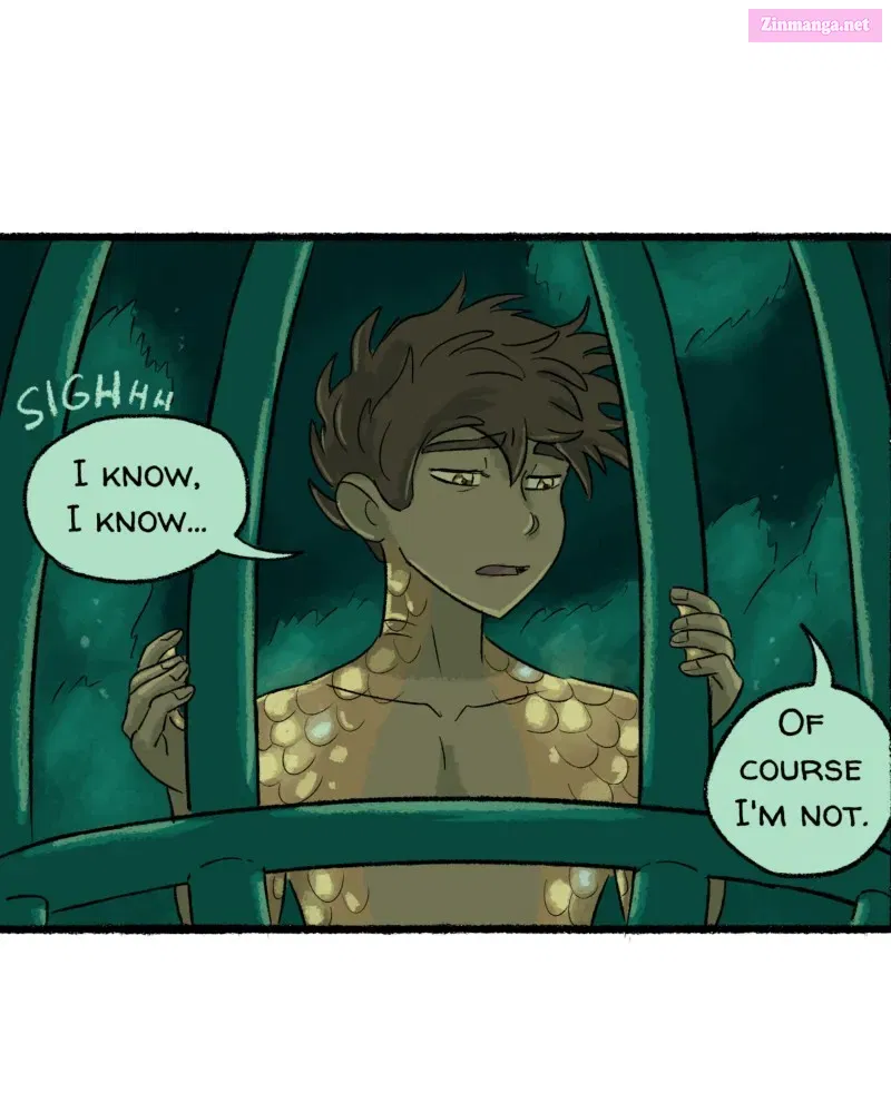 Read Castle Swimmer Manga Online