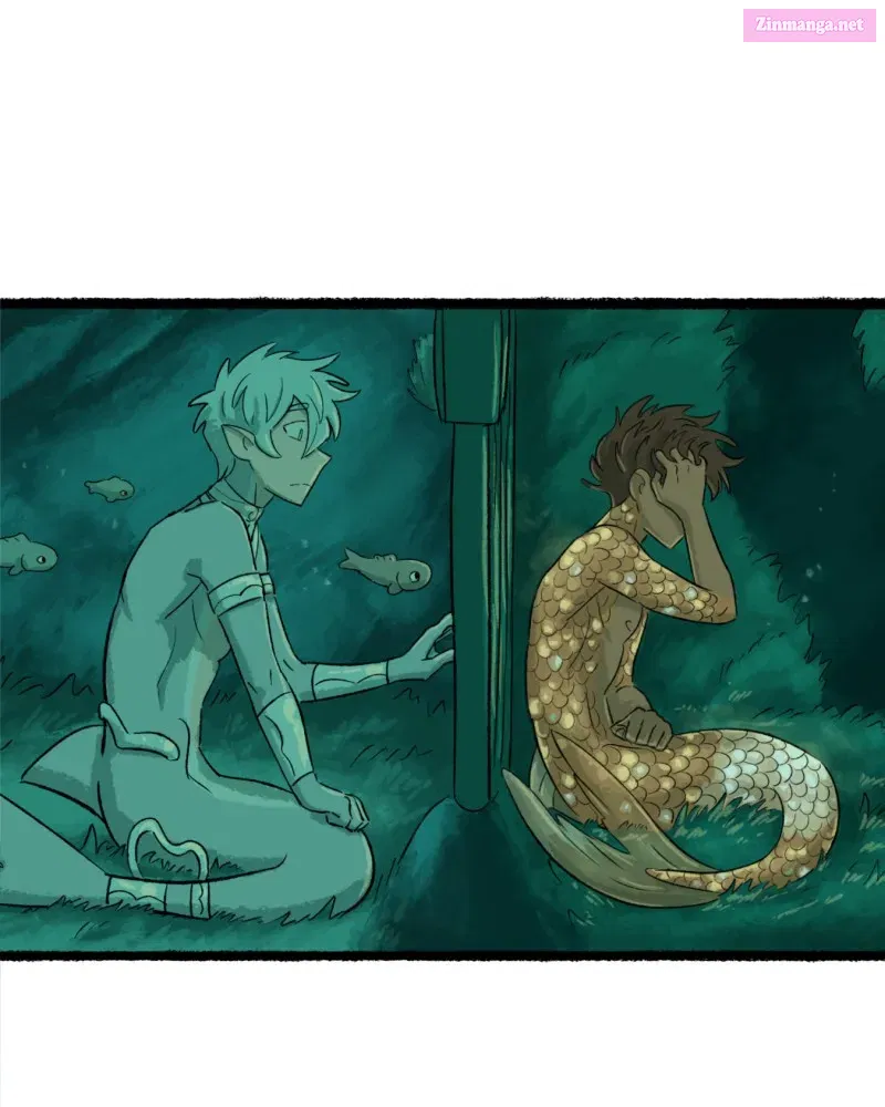 Read Castle Swimmer Manga Online