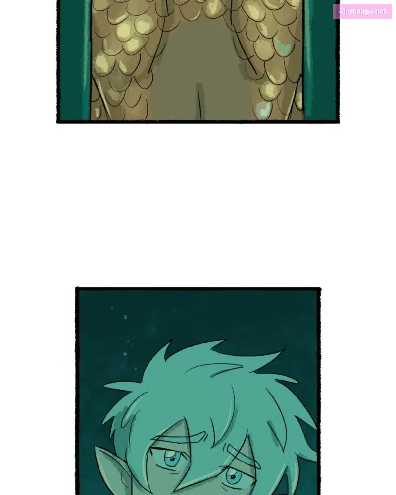 Read Castle Swimmer Manga Online